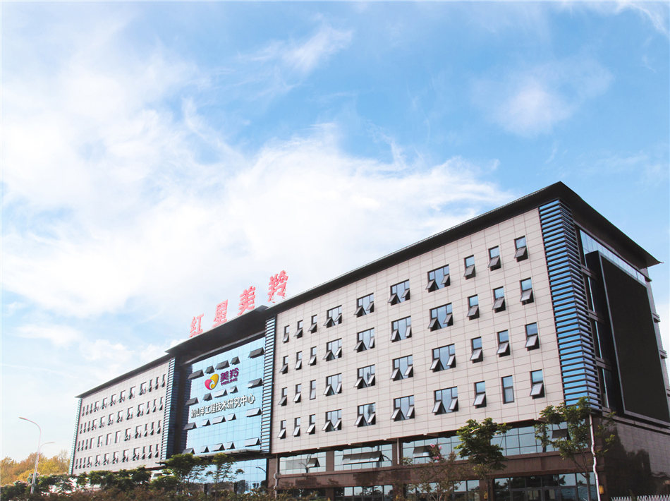 非凡国际宣传片